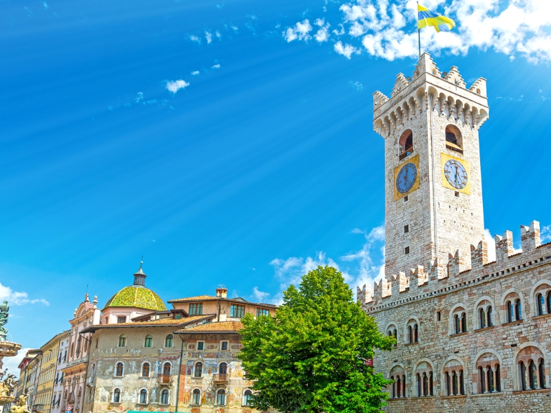 Fun Facts about Trento: Hidden Gems, Local Legends and Must Do and See 2 fun facts about Trento