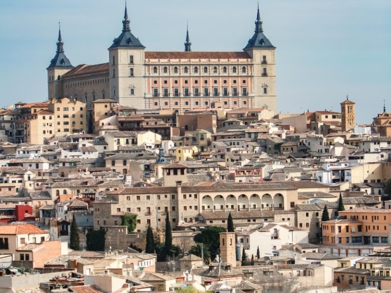 fun facts about Toledo