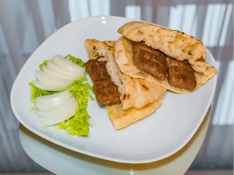 Factos divertidos sobre Belgrado: jóias escondidas, lendas locais e coisas para fazer e ver 5 Factos divertidos sobre Belgrado e comida imperdível