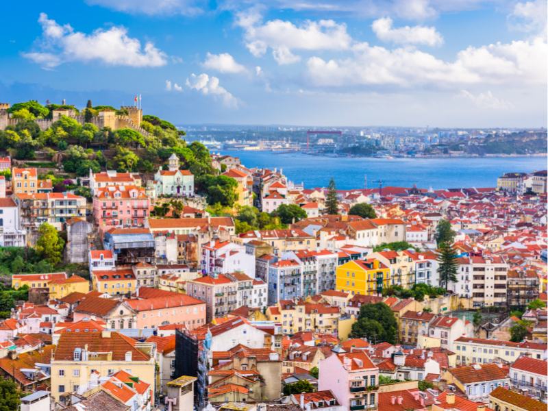 Fun Facts about Lisbon: Hidden Gems, Local Legends and Must Do and See 1 Fun Facts about Lisbon