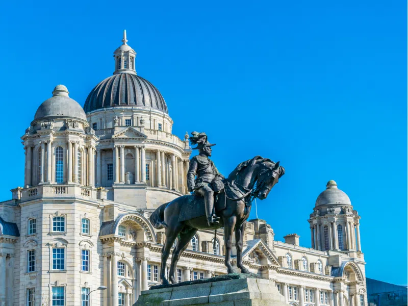 Fakten über Liverpool und die wichtigsten Merkmale