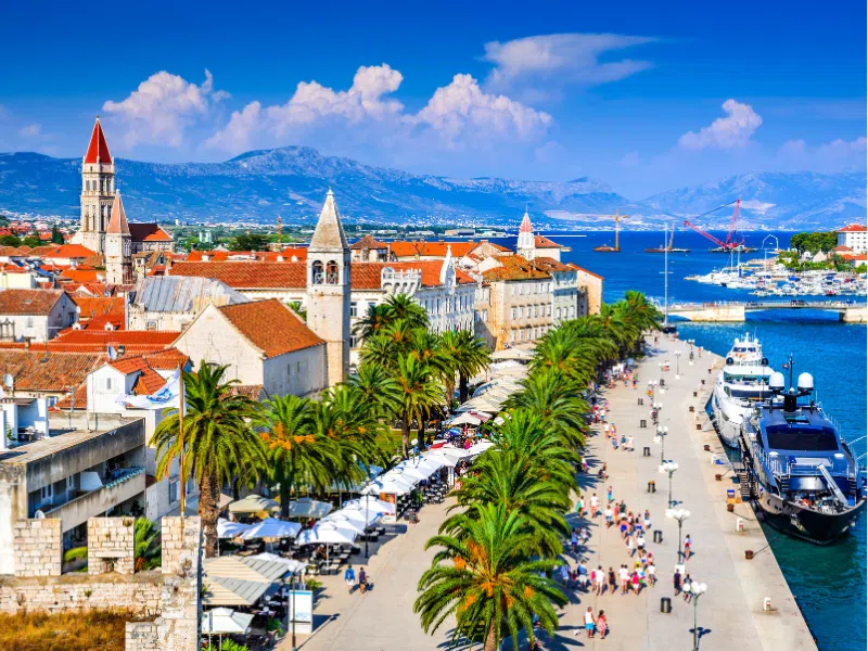 Fun Facts about Split: Hidden Gems, Local Legends and Must Do and See 1 Fun Facts about Split
