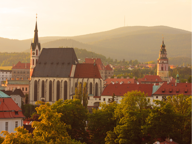 Fatti divertenti su Cesky Krumlov: Gemme nascoste, leggende locali e cose da fare e da vedere 3 Design senza titolo 3 4