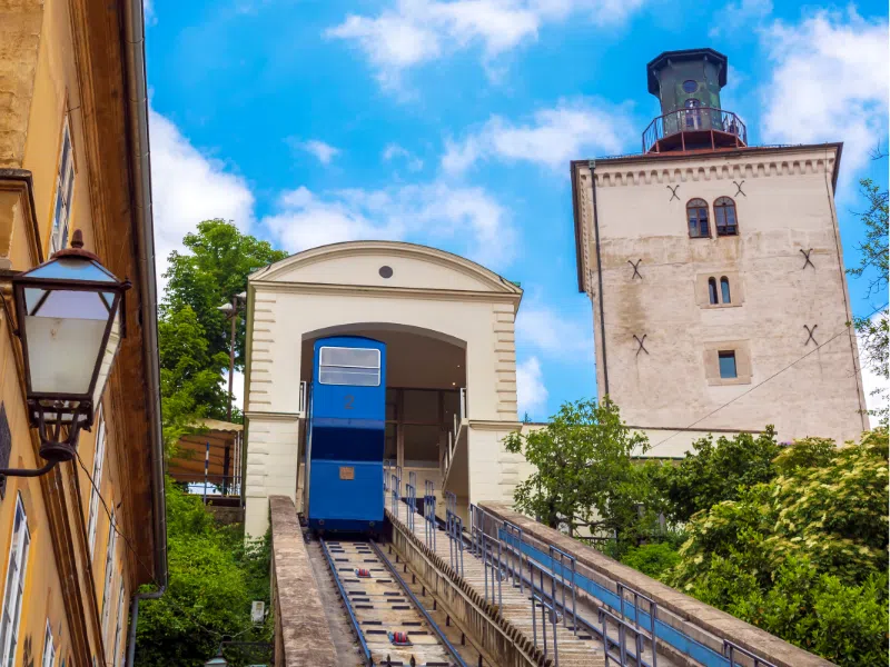 Factos divertidos sobre Zagreb: jóias escondidas, lendas locais e visitas obrigatórias 4 Factos curiosos sobre Zagreb e lendas locais