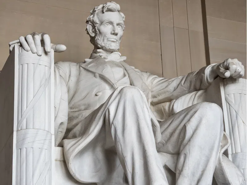Leuke feiten over Washington D.C.: verborgen juweeltjes, lokale legenden en must do 4 Leuke feiten over Washington D.C en plaatselijke legendes