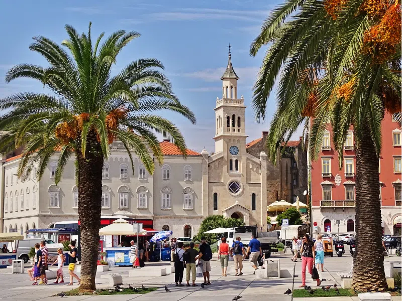 Fun Facts about Split: Hidden Gems, Local Legends and Must Do and See 3 Fun Facts about Split