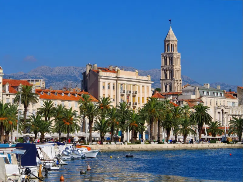 Fun Facts about Split: Hidden Gems, Local Legends and Must Do and See 4 Fun Facts about Split and local legends