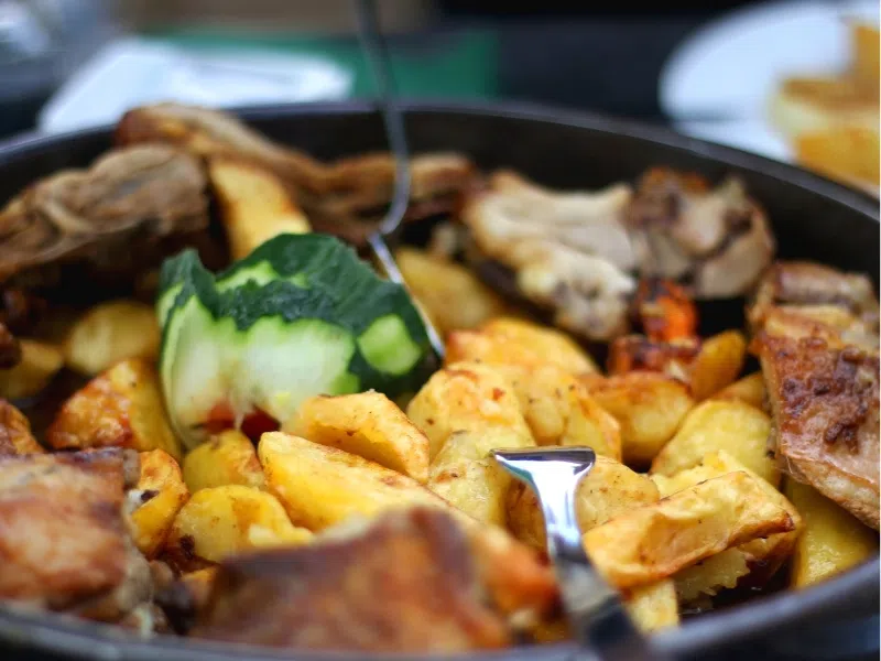 Fun Facts about Split: Hidden Gems, Local Legends and Must Do and See 5 Fun Facts about Split and Must-Try Food