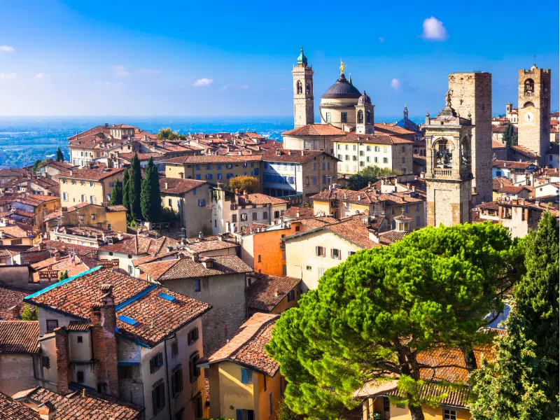 Funzionalità Sito Bergamo: Scopri le Novità Imperdibili!