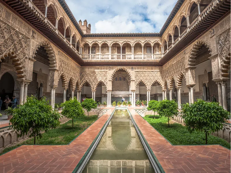 Datos curiosos sobre Sevilla: Joyas ocultas, leyendas locales y cosas que hacer y ver 3 Datos curiosos sobre Sevilla