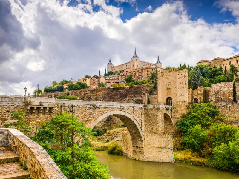 Curiosidades de Toledo: joyas ocultas, leyendas locales y visitas obligadas 2 Datos curiosos sobre Toledo y características principales