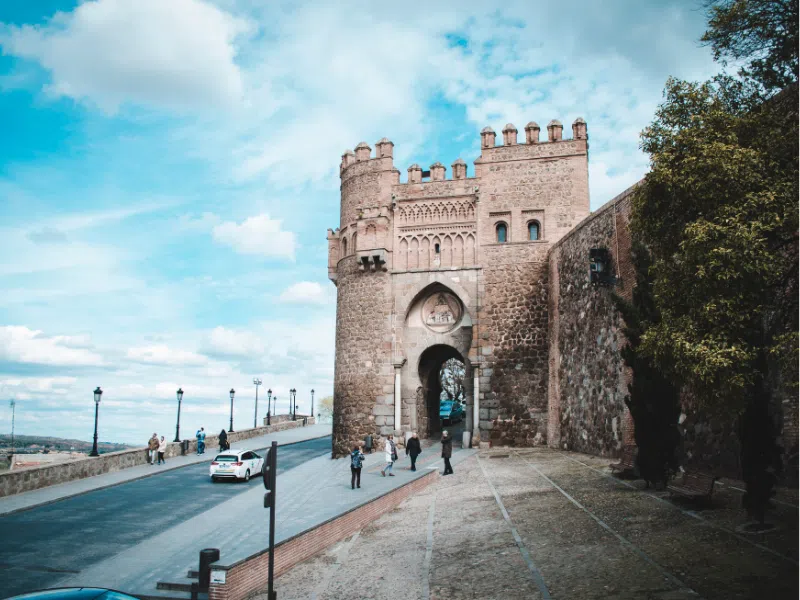 Curiosidades de Toledo: joyas ocultas, leyendas locales y visitas obligadas 3 Curiosidades sobre Toledo