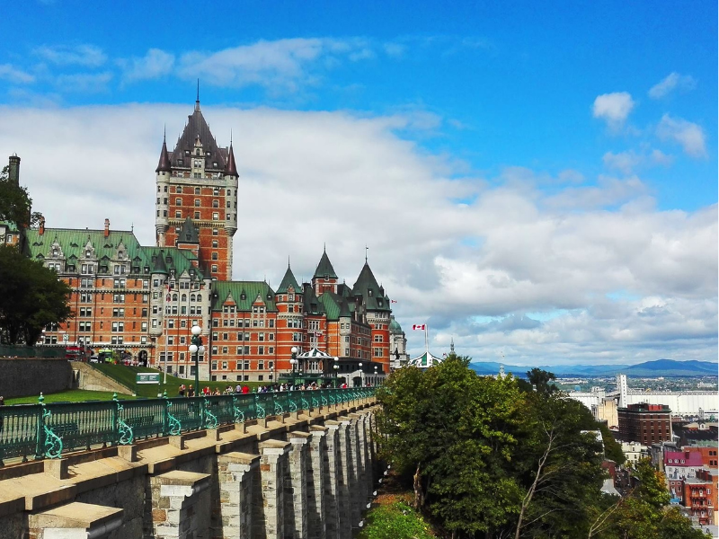 Fun Facts about Old Quebec: Hidden Gems, Local Legends and Must Do and See 3 Fun Facts about Old Quebec