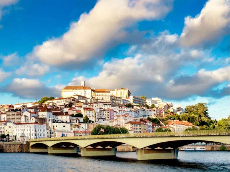 Leuke weetjes over Coimbra: verborgen juweeltjes, lokale legenden en dingen die je moet doen en zien 2 Leuke feiten over Coimbra en belangrijke kenmerken