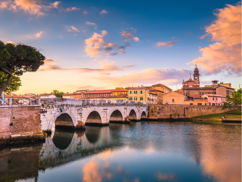 Fun Facts about Rimini: Hidden Gems, Local Legends and Must Do and See 1 Fun Facts about Rimini