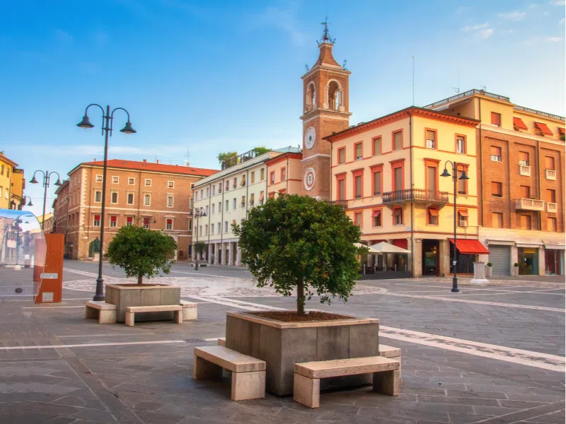Fun Facts about Rimini: Hidden Gems, Local Legends and Must Do and See 3 Fun Facts about Rimini