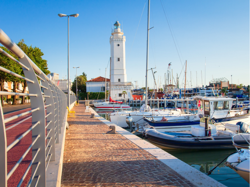 Fun Facts about Rimini: Hidden Gems, Local Legends and Must Do and See 4 Fun Facts about Rimini and local legends
