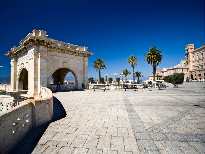 Factos divertidos sobre Cagliari: jóias escondidas, lendas locais e visitas obrigatórias 3 Factos interessantes sobre Cagliari