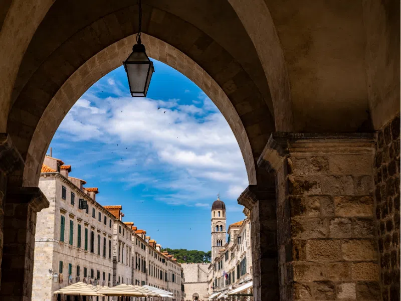 Faits amusants sur Dubrovnik et légendes locales