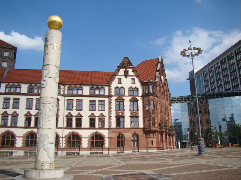 Faits amusants sur Dortmund : joyaux cachés, légendes locales et choses à faire et à voir 2 Faits amusants sur Dortmund et caractéristiques principales