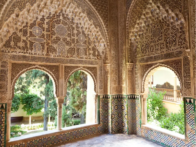 Fun Facts about Granada: Hidden Gems, Local Legends and Must Do and See 2 Fun Facts about Granada and Key Features