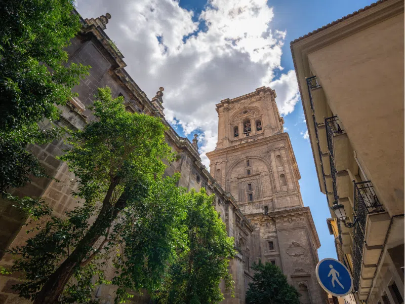 Fun Facts about Granada: Hidden Gems, Local Legends and Must Do and See 3 Untitled design 77 3