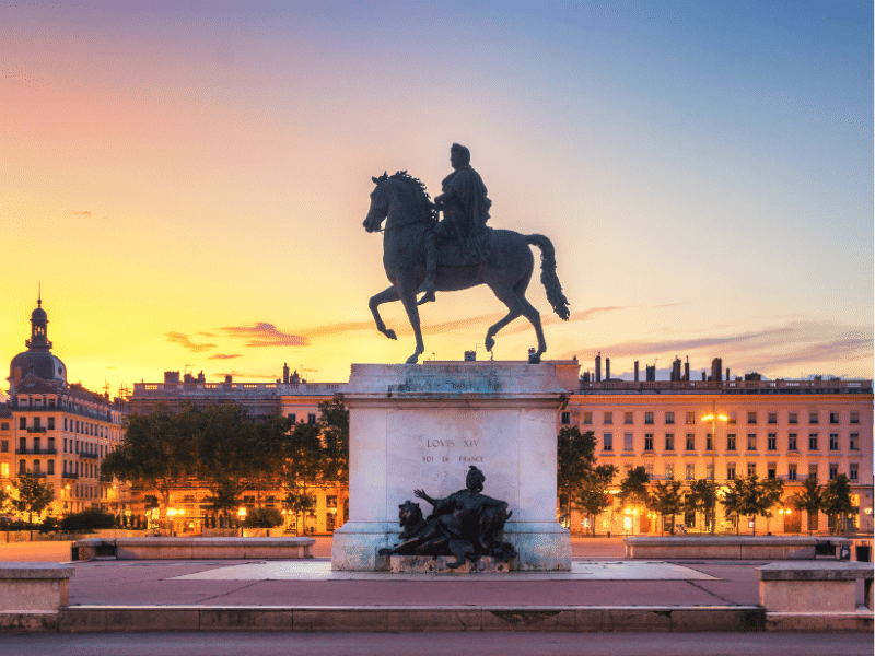 10 Fun Facts About Lyon: Discover Hidden Gems and Legends