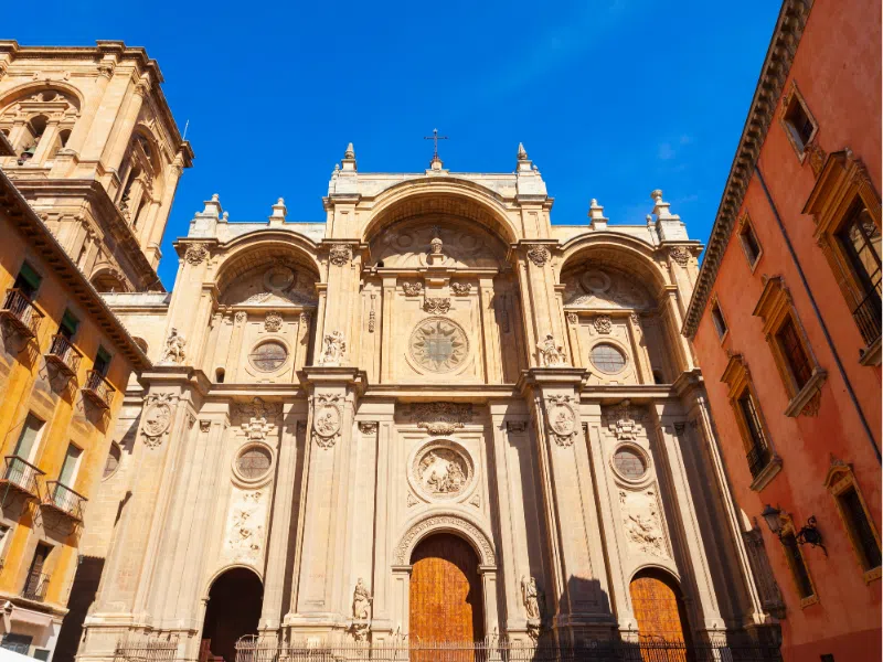 Fun Facts about Granada: Hidden Gems, Local Legends and Must Do and See 4 Fun Facts about Granada and local legends