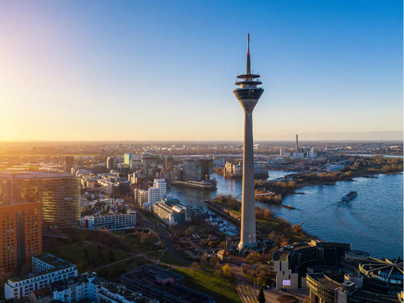 Fun Facts about Dusseldorf: Hidden Gems, Local Legends and Must Do and See 1 Untitled design 82 1