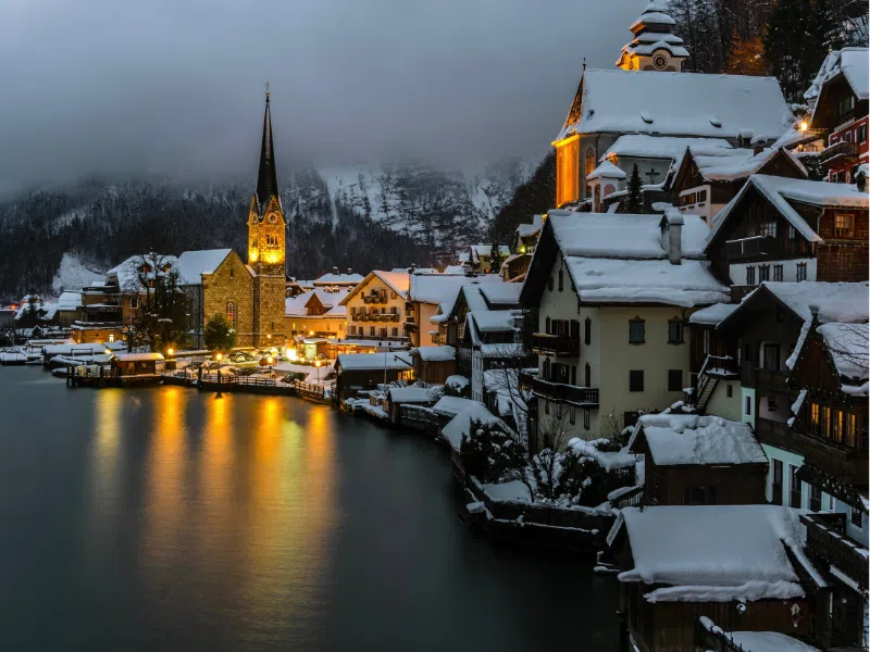 Curiosidades sobre Hallstatt: joyas ocultas, leyendas locales y lugares de interés 4 Curiosidades sobre Hallstatt y leyendas locales