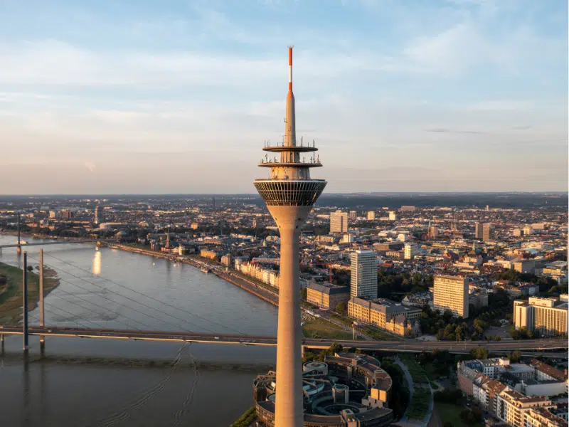 Fun Facts about Dusseldorf: Hidden Gems, Local Legends and Must Do and See 3 Fun Facts about Dusseldorf