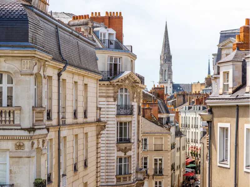 Fun Facts about Nantes: Hidden Gems, Local Legends and Must Do and See 4 Fun Facts about Nantes and local legends