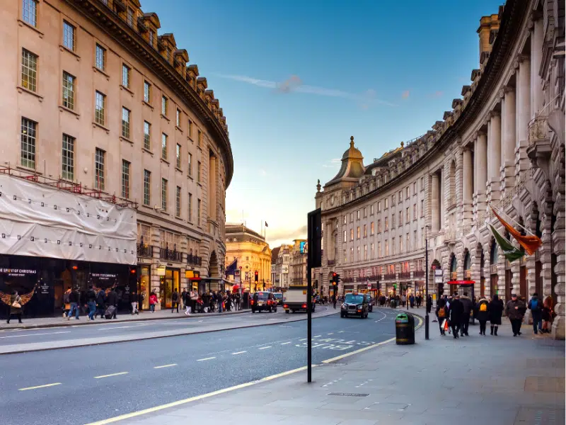 Fatti divertenti su Londra: gemme nascoste, leggende locali e cose da fare e vedere assolutamente 4 Fatti divertenti su Londra e leggende locali