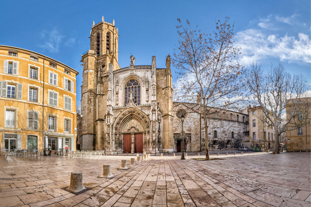Fun Facts about Aix-en-Provence: Hidden Gems, Local Legends and Must Do and See 3 X 2