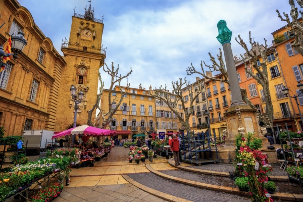 Aix-en-Provence Escape Game 2 aix en provence