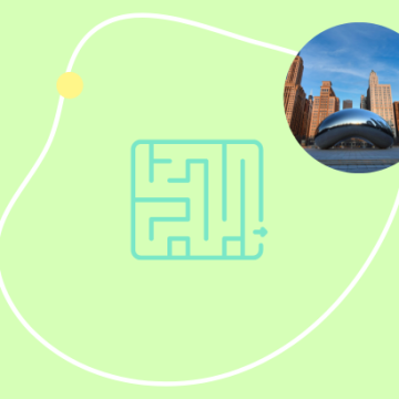 chicago ontsnappingsspel