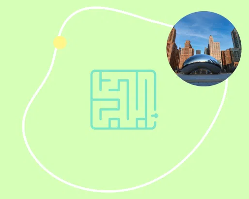 Juego de escape de Chicago 1 juego de escape chicago