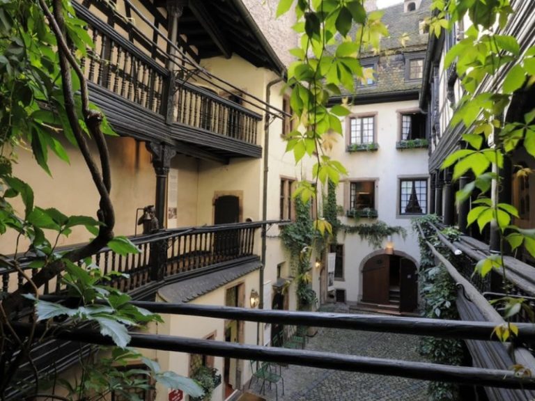 Alsatian Museum