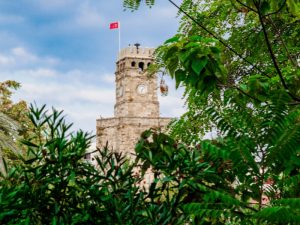 Antalya Escape Game 4 Antalya gra ucieczki na świeżym powietrzu