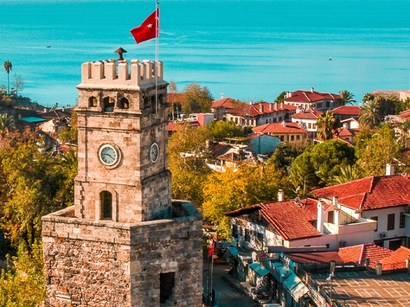 Clock Tower