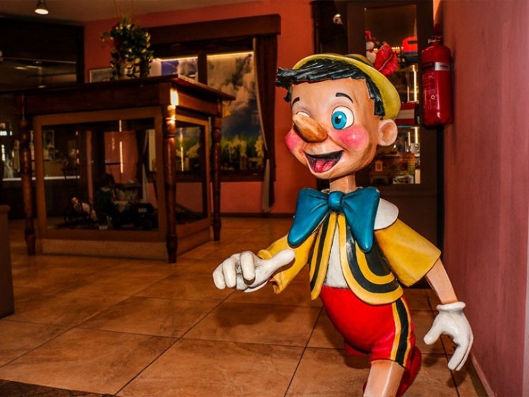 Antalya Toy Museum