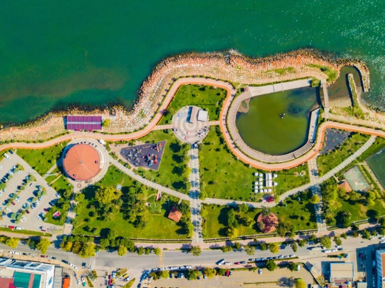 Atatürk Parkı