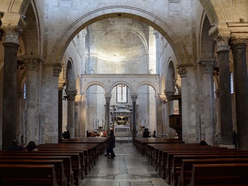Basilica of Saint Nicholas