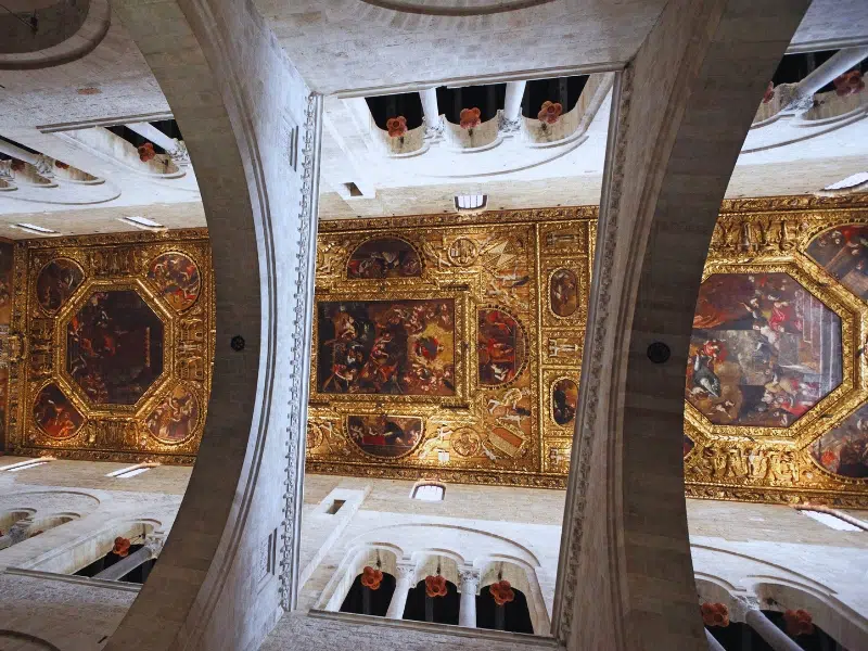 Basilica of Saint Nicholas: A Shrine of Miracles 2 Basilica of Saint Nicholas