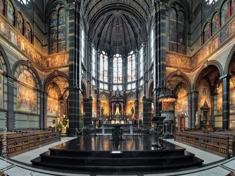 Basilica of Saint Nicholas