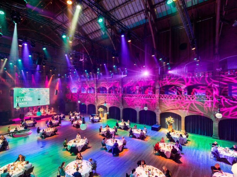 Beurs van Berlage