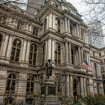 Boston Latin School and Benjamin Franklin Statue celebrates America’s oldest public school and honors Benjamin Franklin with a historic monument in the heart of downtown Boston.