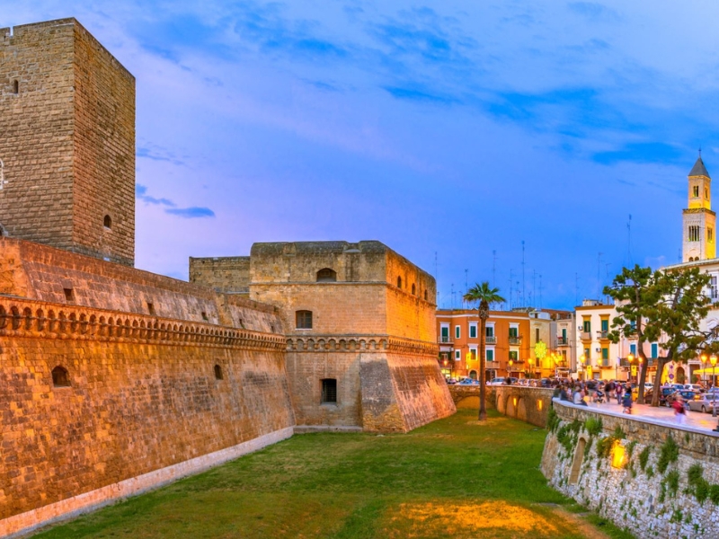 Castello Svevo