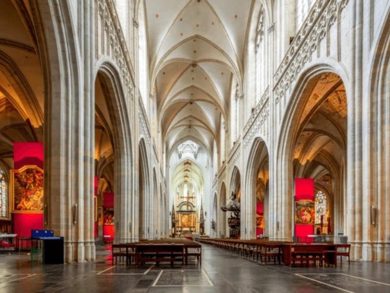 Cathedral of Our Lady