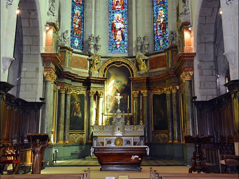 Kathedraal Saint-Pierre
